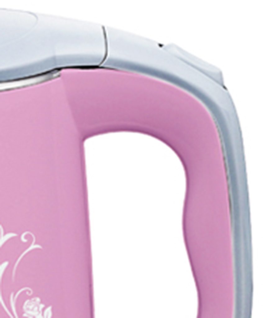 Nút nhấn điều khiển của ấm siêu tốc Gali GL-0015C 