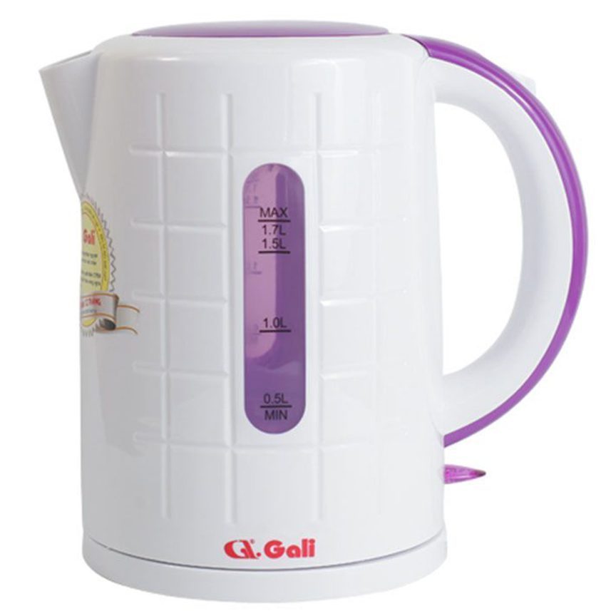 Top 10 bình đun siêu tốc được ưa chuộng nhất - Hàng chính hãng