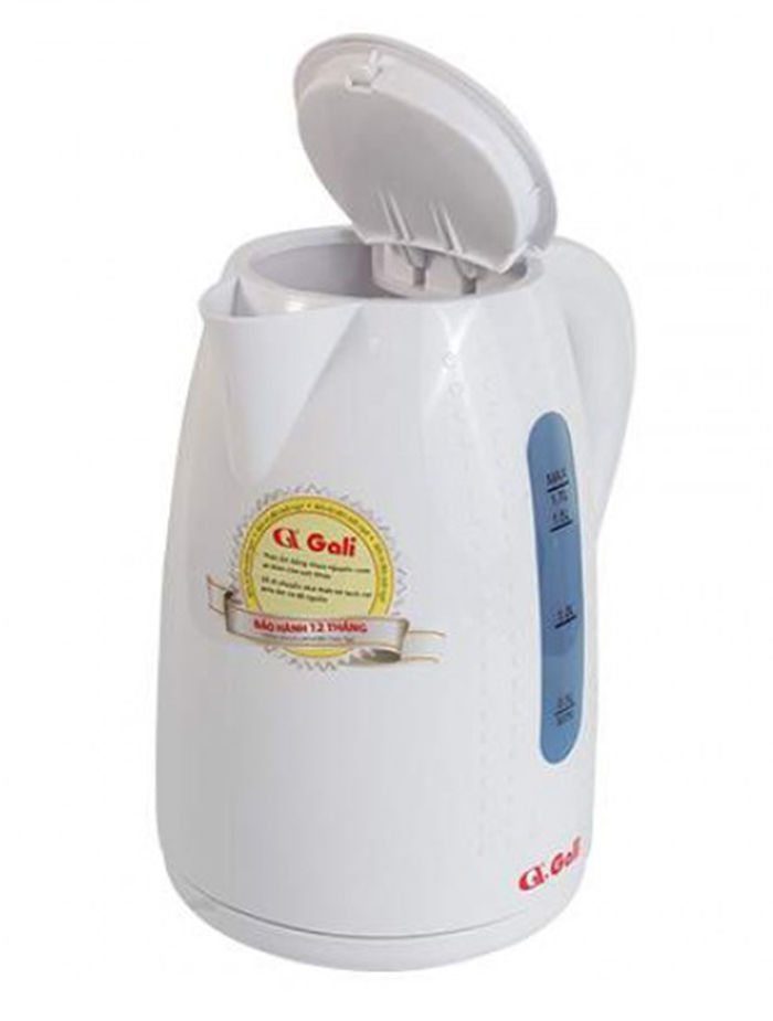Bình đun siêu tốc Gali GL-0017P