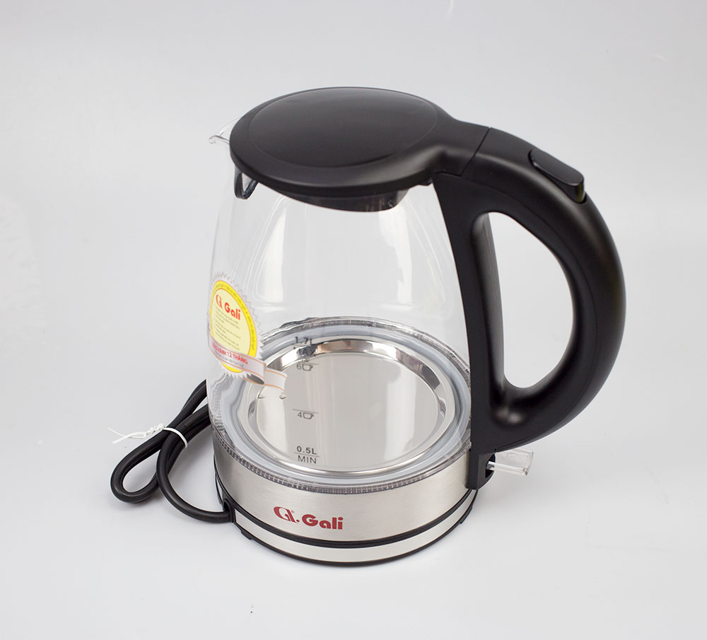 Ấm siêu tốc Gali GL-0017T - Hàng chính hãng