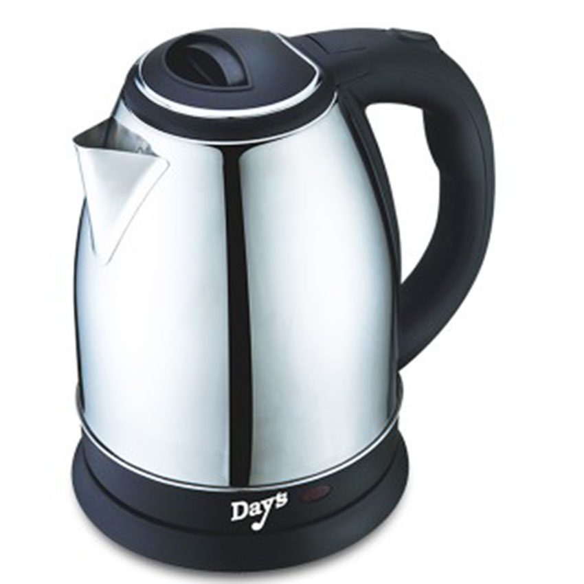 Ấm siêu tốc Inox Day's SHD-1082