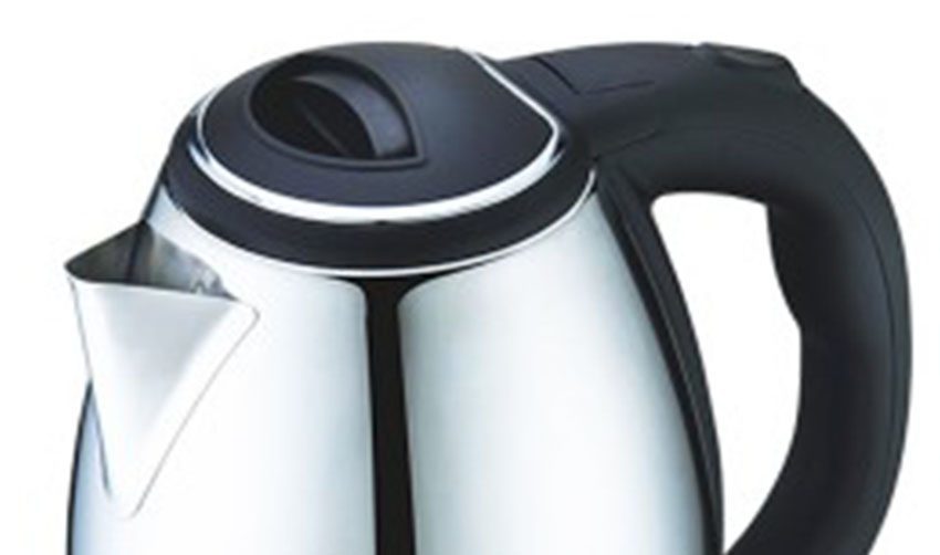 Chất liệu của ấm siêu tốc Inox Day's SHD-1082