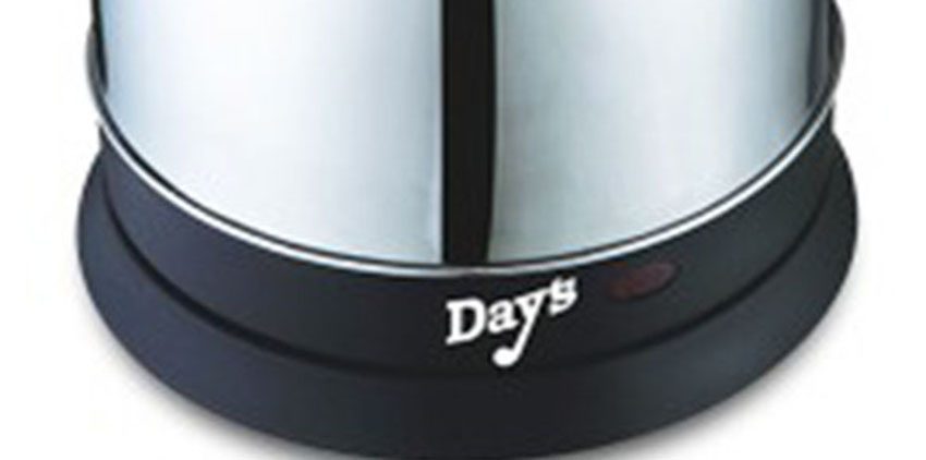 đèn báo hiệu của ấm siêu tốc Inox Day's SHD-1082