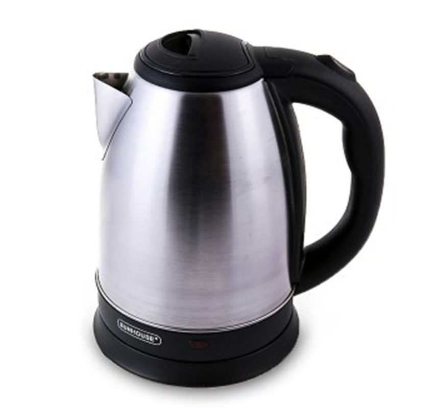 Ấm siêu tốc Inox Day's Sunhouse SHD-1085 - Hàng chính hãng
