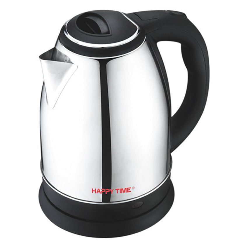 Ấm siêu tốc Inox Happy Time Sunhouse HTD-1081 - Hàng chính hãng