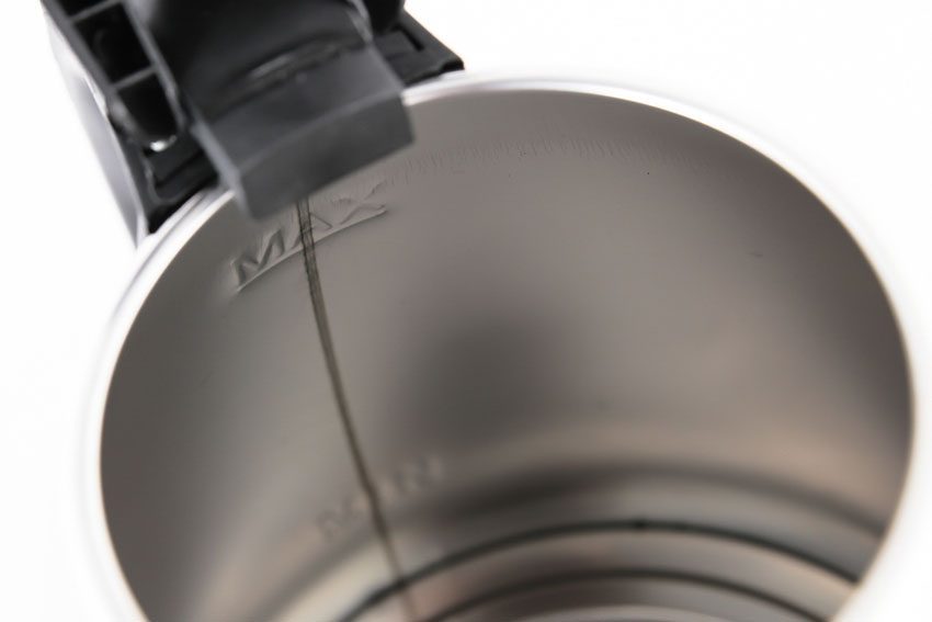 Ấm siêu tốc Inox Happy Time Sunhouse HTD-1081 - Hàng chính hãng