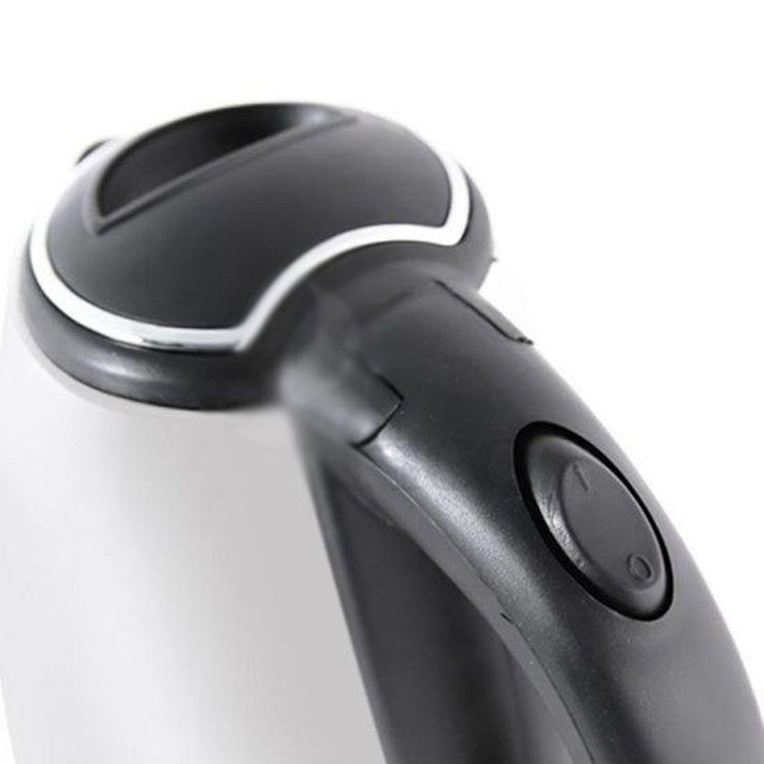 Ấm siêu tốc Inox Happy Time Sunhouse HTD-1081 - Hàng chính hãng