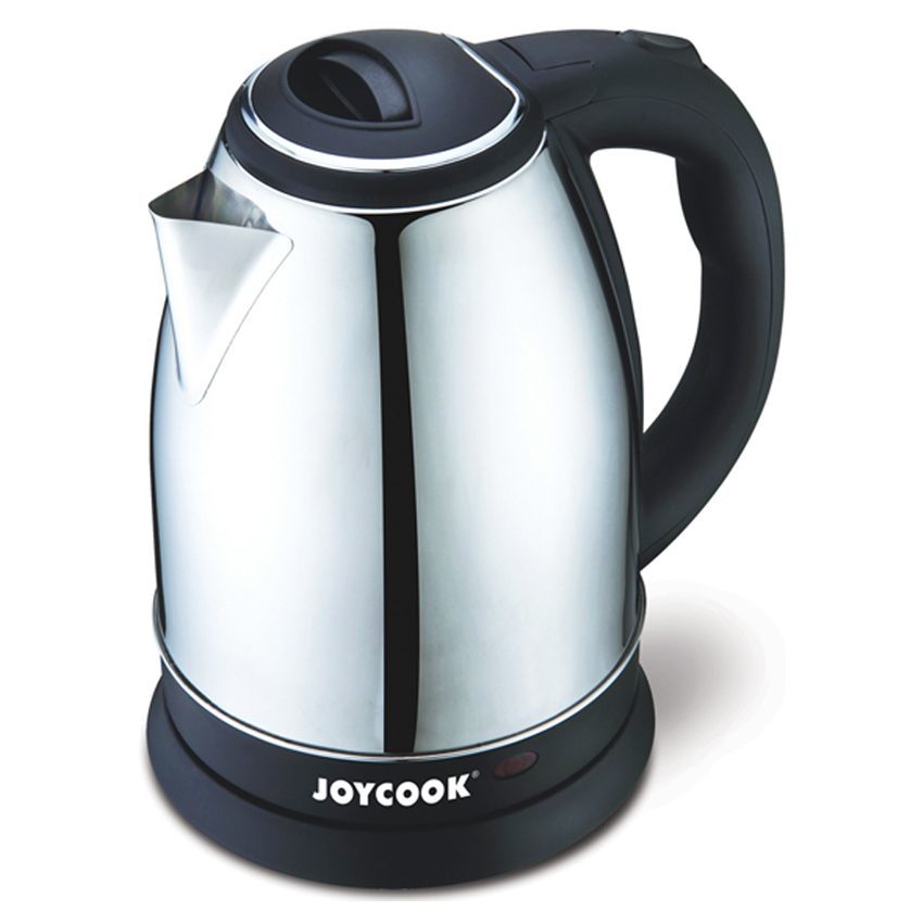  Ấm siêu tốc Inox Joycook Sunhouse JCD-1080