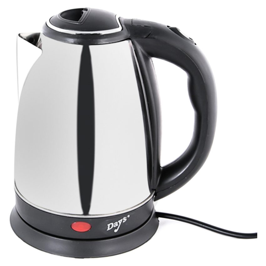 Ấm siêu tốc Inox Day's Sunhouse SHD-1081 - Hàng chính hãng