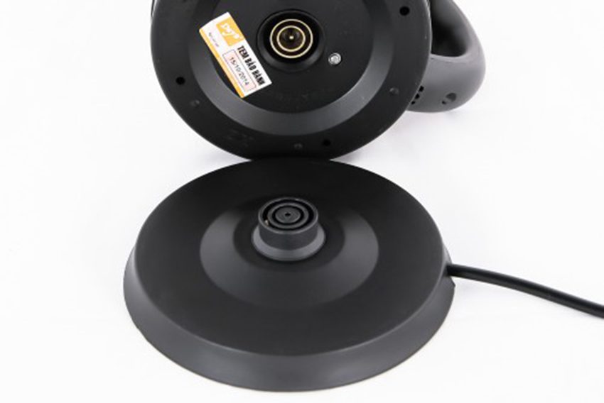 Ấm siêu tốc Inox Day's Sunhouse SHD-1081 - Hàng chính hãng