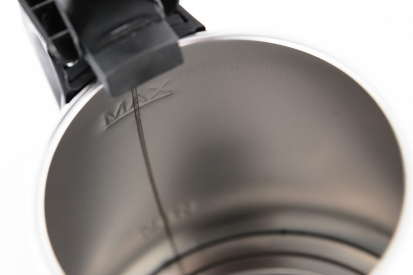 Ấm siêu tốc Inox Day's Sunhouse SHD-1081 - Hàng chính hãng