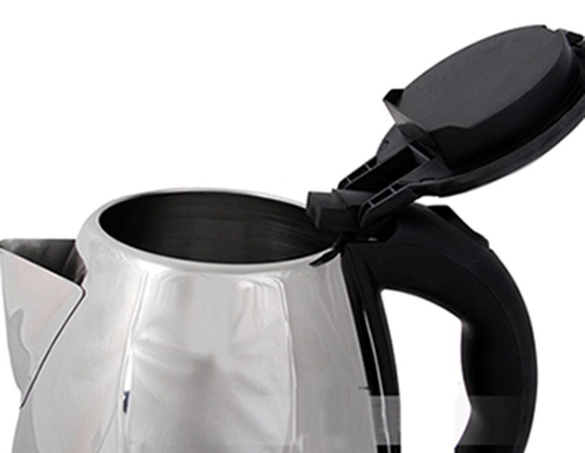 Chất liệu của ấm siêu tốc Inox Sunhouse SHD-1150