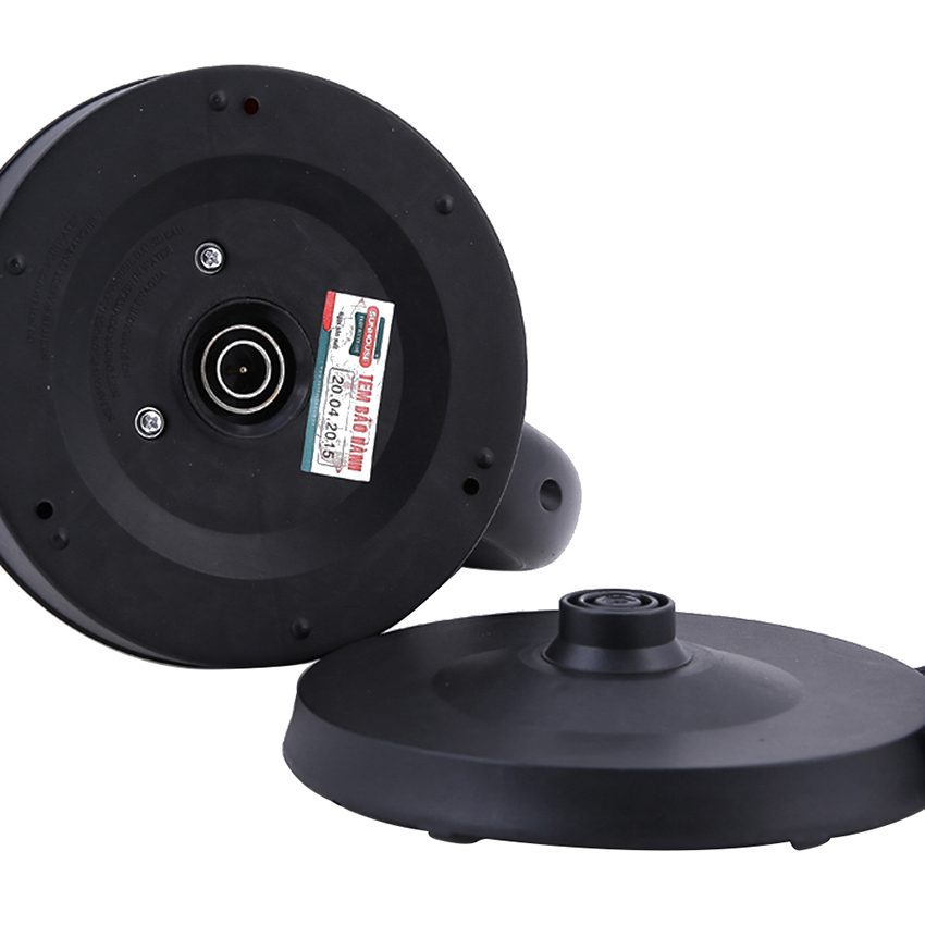 Chi tiết của ấm siêu tốc Inox Sunhouse SHD-1180