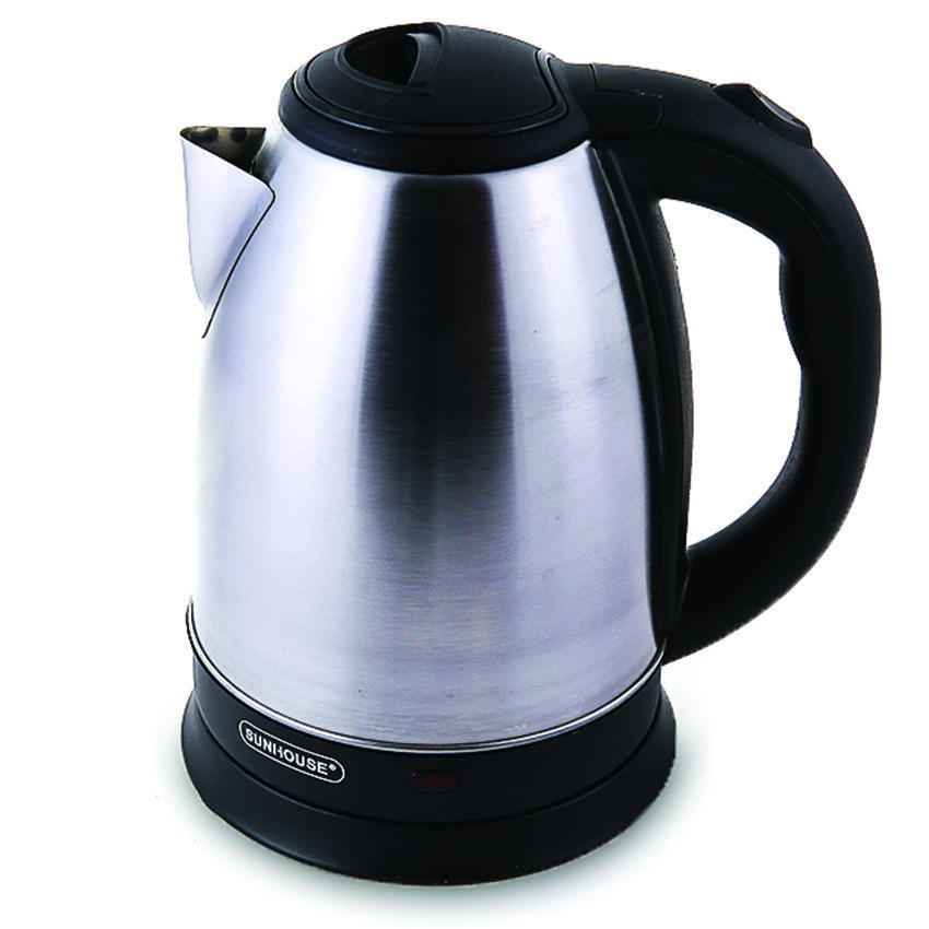 Ấm siêu tốc Inox Sunhouse SHD-1186
