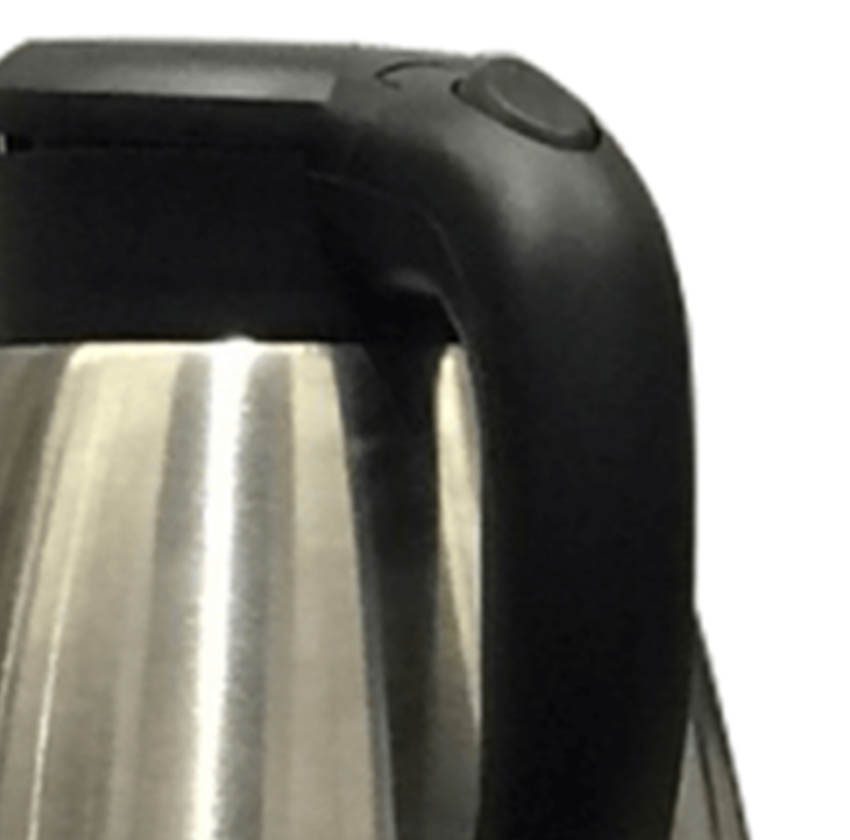 Ấm siêu tốc Lock&Lock EJK628BLK - Hàng chính hãng