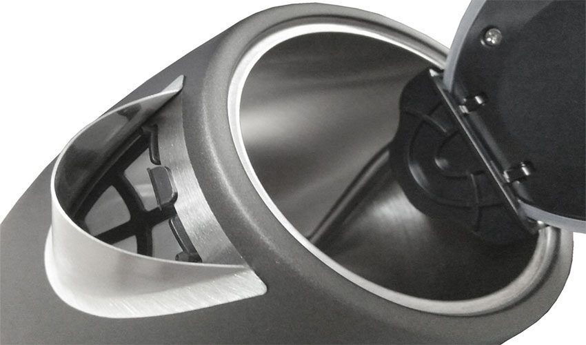 Ấm đun siêu tốc Matika MTK-1868 - Hàng chính hãng