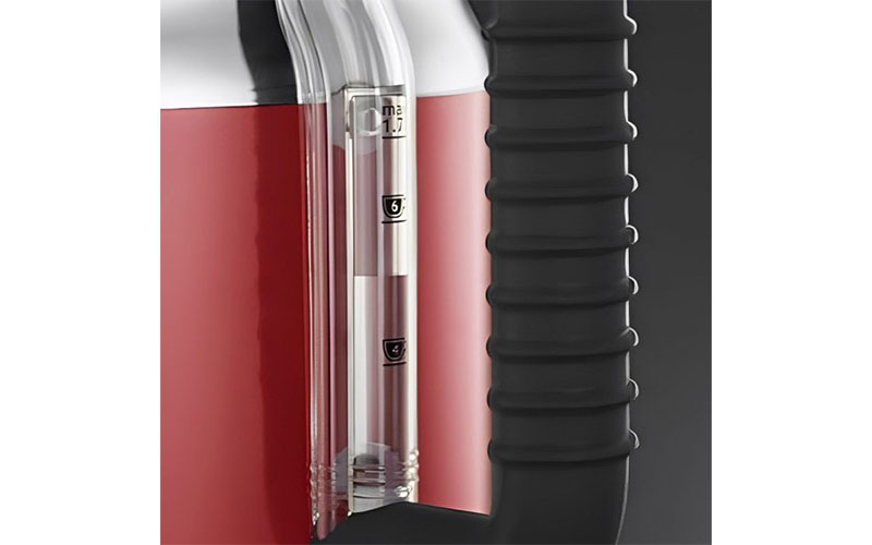 Ấm đun siêu tốc Russell Hobbs 21670-70 Retro - Hàng chính hãng