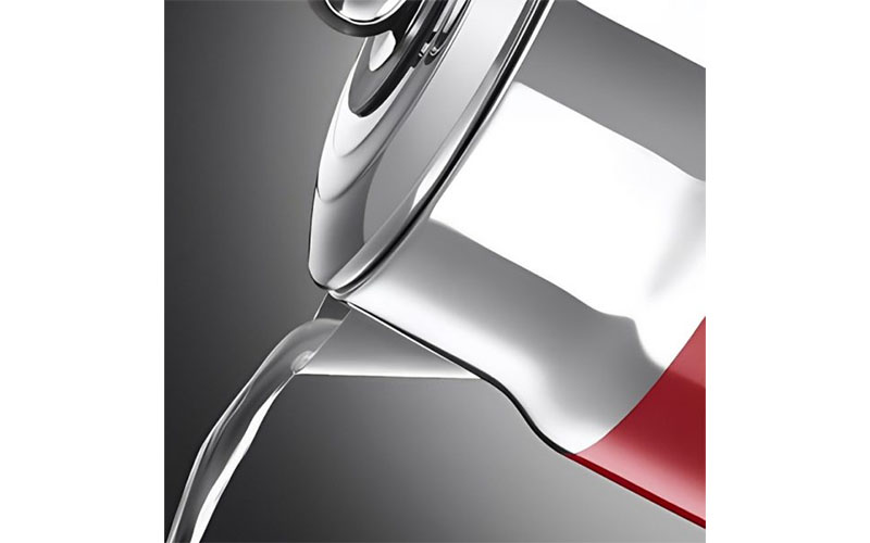 Ấm đun siêu tốc Russell Hobbs 21670-70 Retro - Hàng chính hãng