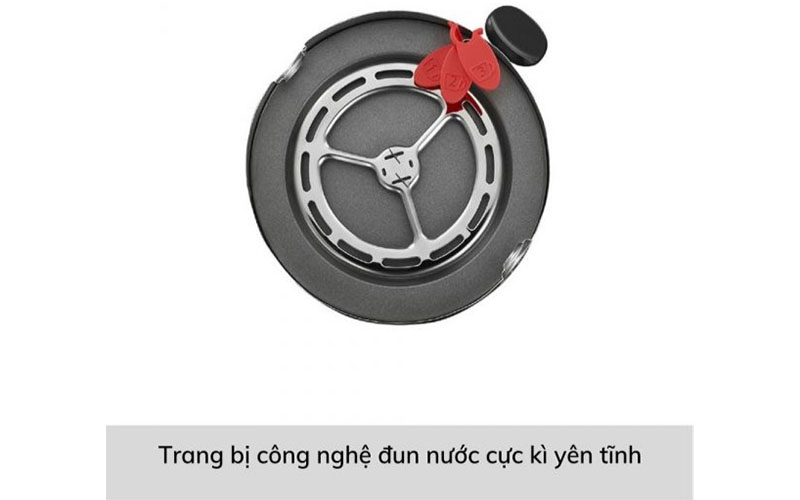 Ấm siêu tốc Russell Hobbs 26300-70 - Hàng chính hãng