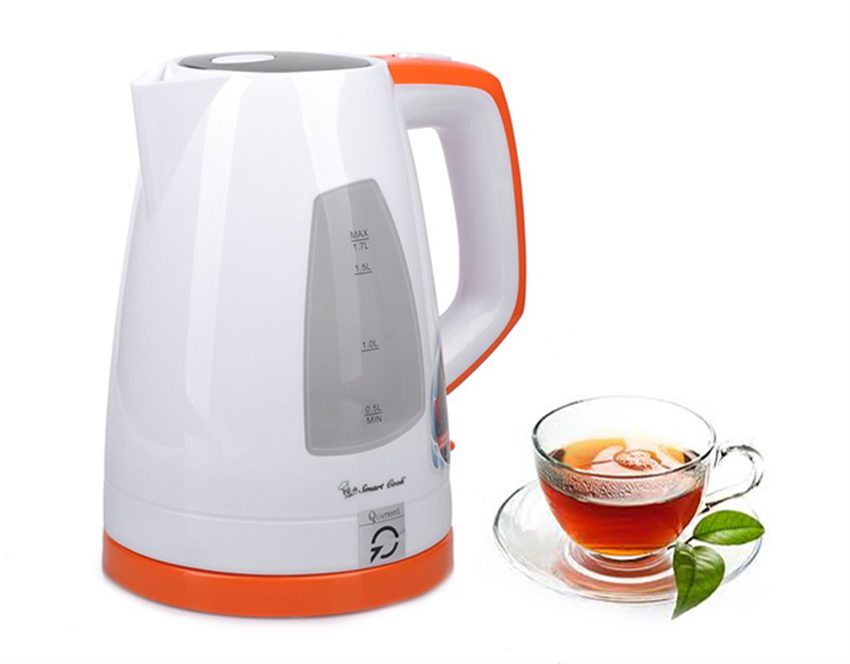 Chức năng của ấm siêu tốc Smartcook Elmich SM6870