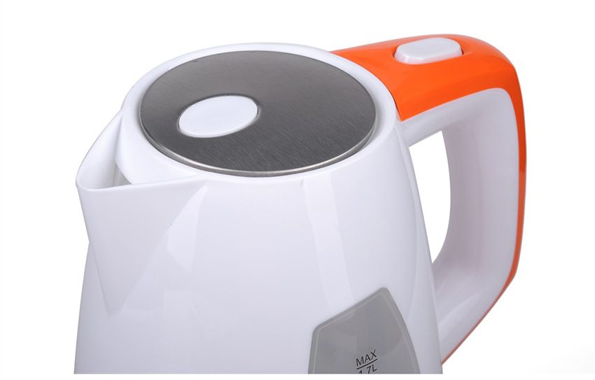 Nút nhấn điều khiển của ấm siêu tốc Smartcook Elmich SM6870