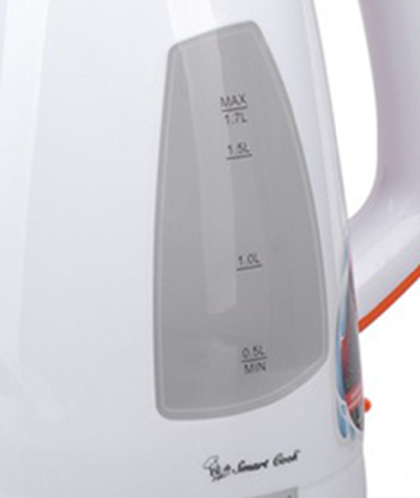 Cột hiển thị mực nước của ấm siêu tốc Smartcook Elmich SM6870