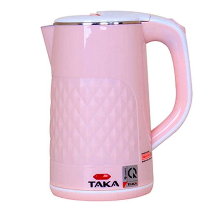 Ấm siêu tốc Taka TKEK218A - Hàng chính hãng