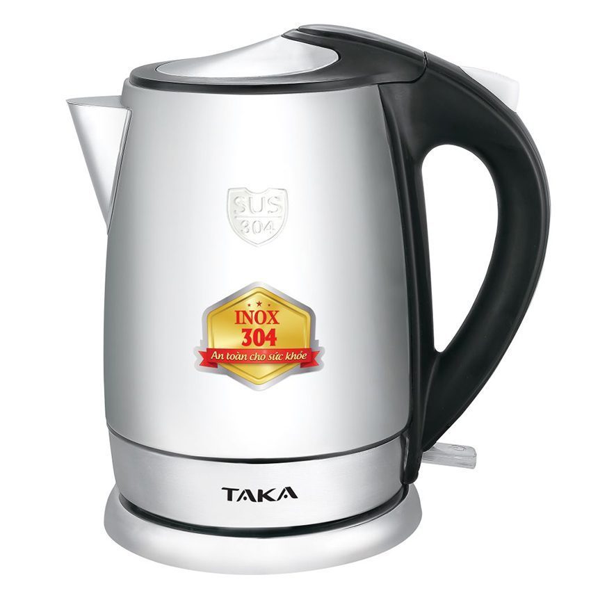 Ấm siêu tốc Taka TKEK318 - Hàng chính hãng