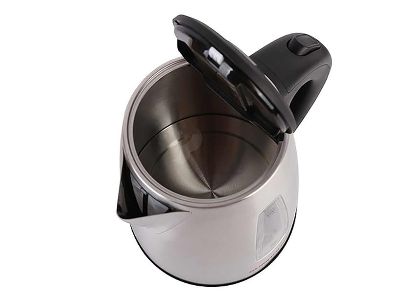 Chất liệu của ấm siêu tốc inox Sunhouse SHD-1369