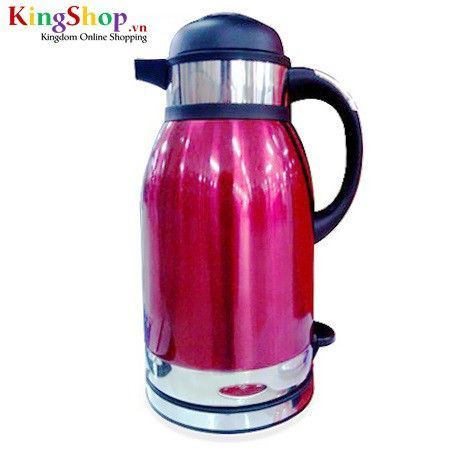 Ấm siêu tốc Khaluck KL-125 - Hàng chính hãng