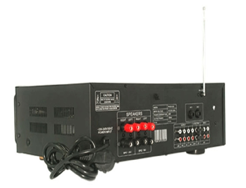 Amply Arirang PA-203 ECO - Hàng chính hãng