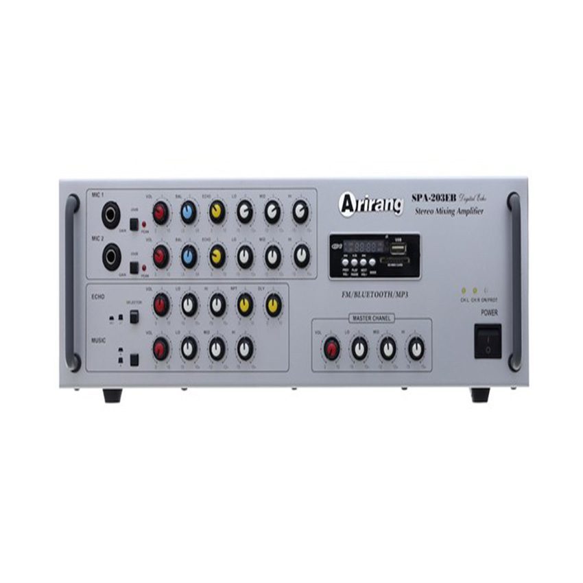 Amply Arirang SPA 203 EB
