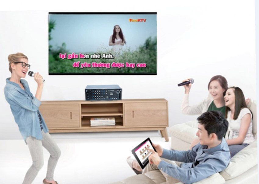 Amply Guinness F-330 - Hàng chính hãng