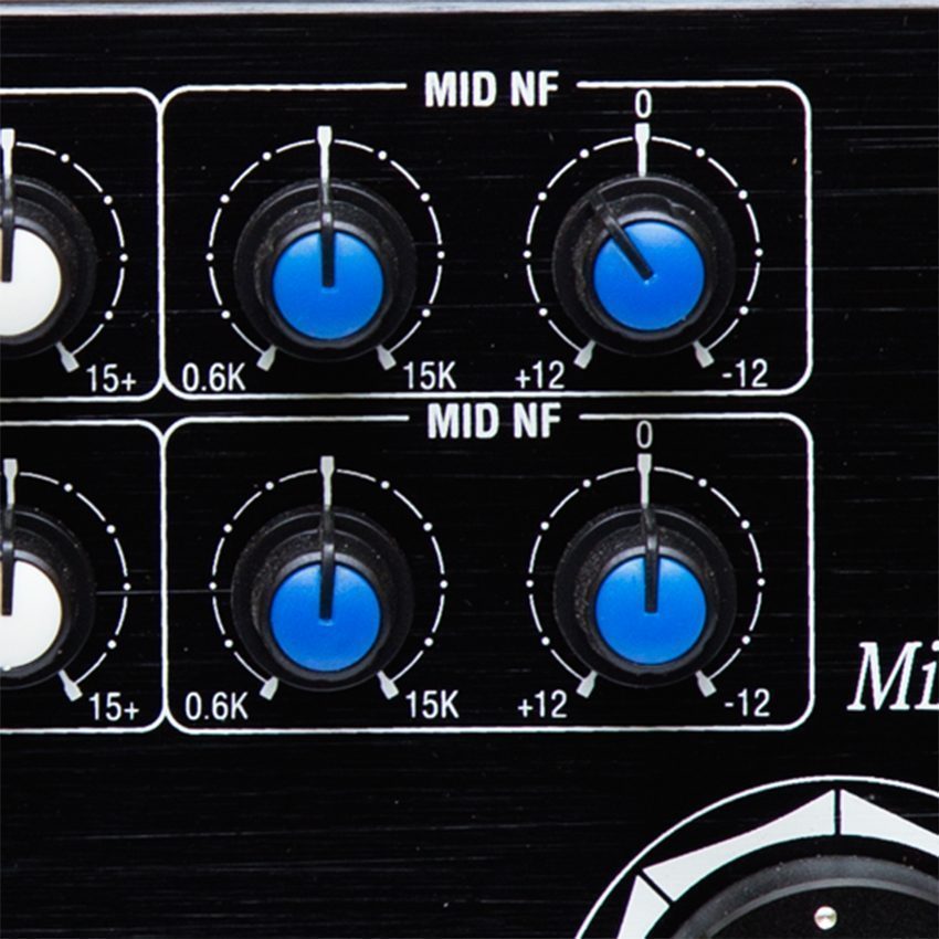 Amply Guinness SPA-390D - Hàng chính hãng