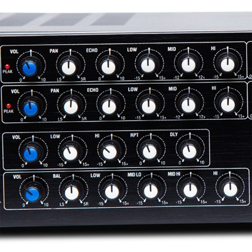 Amply Guinness SPA-390D - Hàng chính hãng