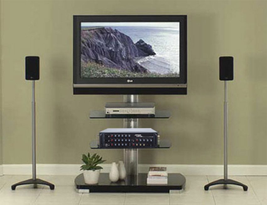 Amply Jarguar Suhyoung PA-230M với thiết kế sang trọng