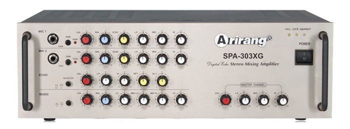 Amply karaoke Arirang AR-303XG