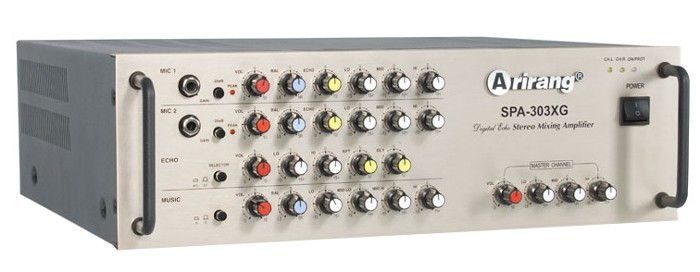 Amply Arirang SPA-303XG