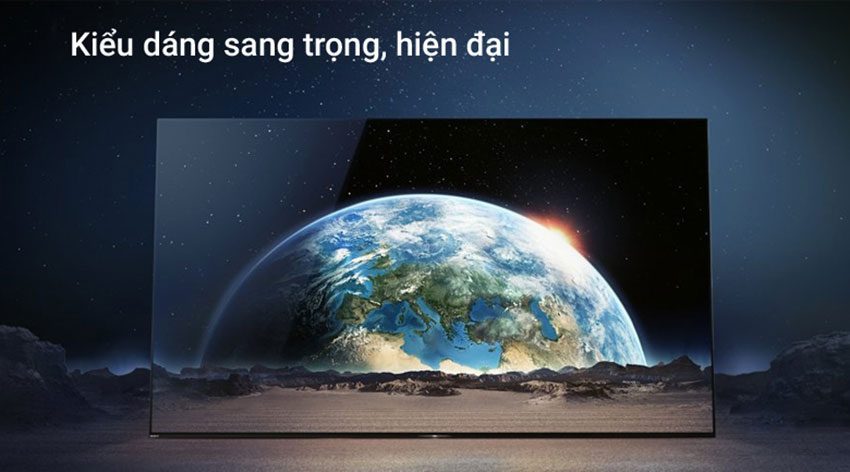 Android Tivi OLED Sony KD-65A1 - Hàng chính hãng