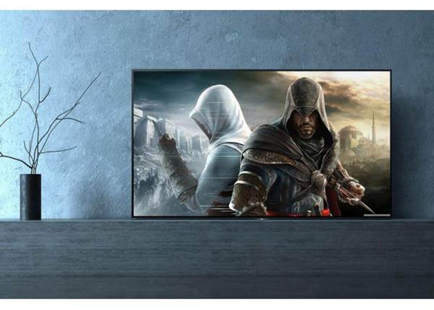 Android Tivi OLED Sony KD-65A1 - Hàng chính hãng