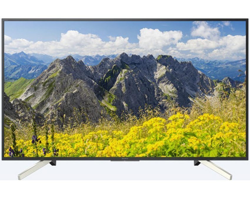 Android Tivi Sony KD-65X7500F - Hàng chính hãng