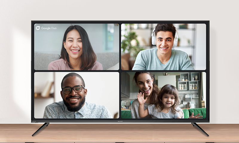 Gọi video trực tuyến dễ dàng hơn với ứng dụng Google Duo