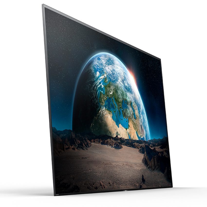 Android Tivi OLED Sony KD-55A1 - Hàng chính hãng