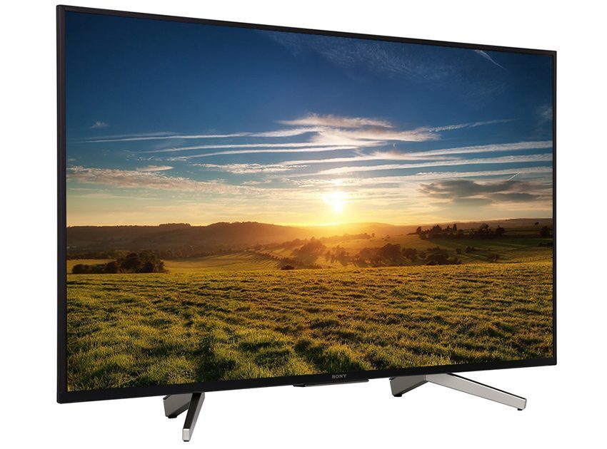 Androi Tivi Sony KD-55X8500F - Hàng chính hãng