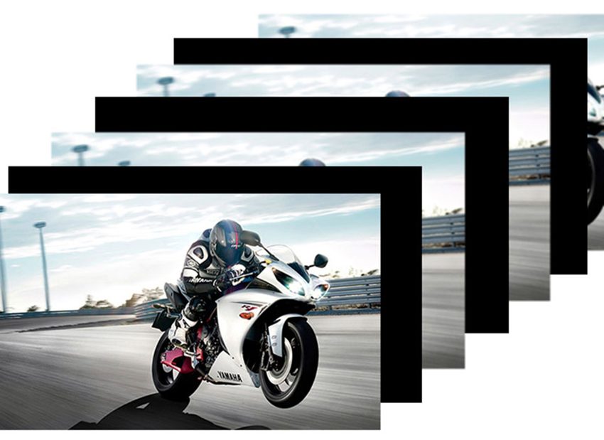 Tính năng của android Tivi Sony KD-55X8500F/S