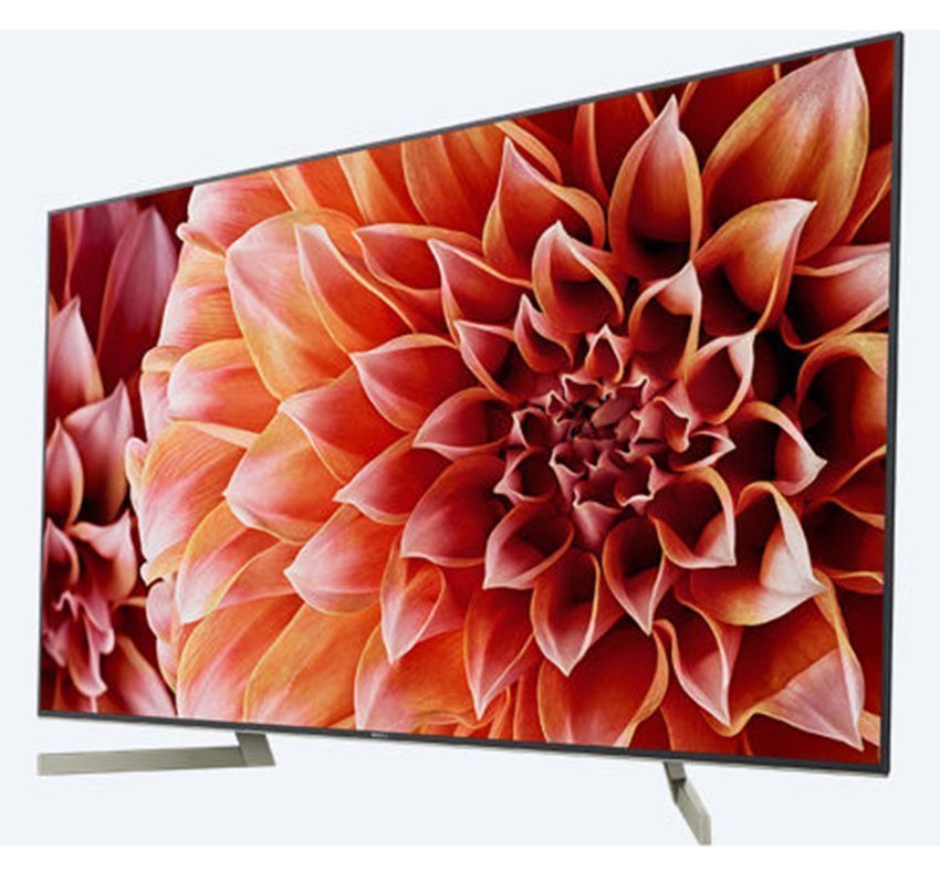 Android Tivi Sony KD-55X9000F - Hàng chính hãng
