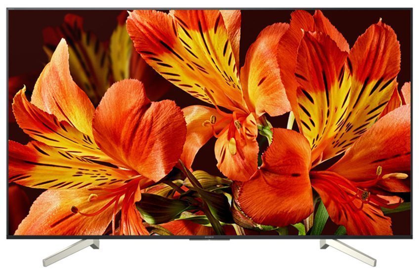 Android Tivi Sony KD-60X8300F - Hàng chính hãng