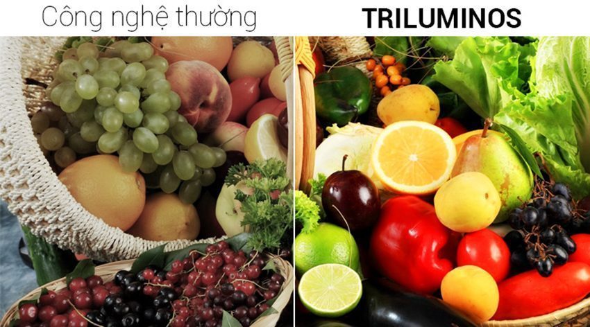 Android Tivi Sony KD-60X8300F - Hàng chính hãng