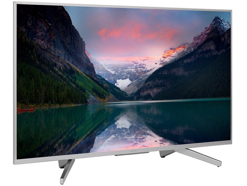 Android Tivi Sony KD-65X8500F - Hàng chính hãng
