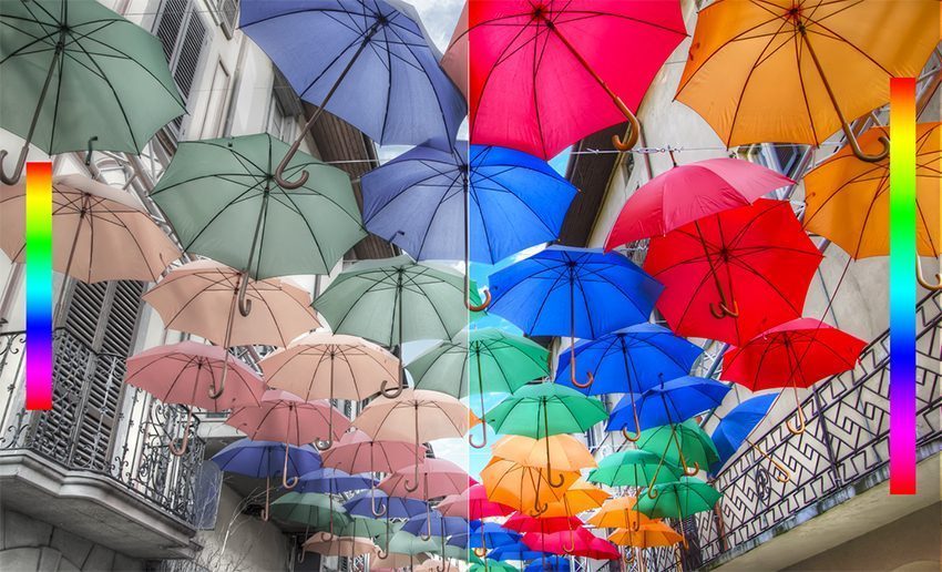 Android Tivi Sony KD-65X8500F/S - Hàng chính hãng